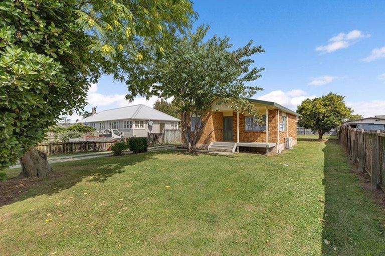 Photo of property in 19 Studholme Street, Morrinsville, 3300
