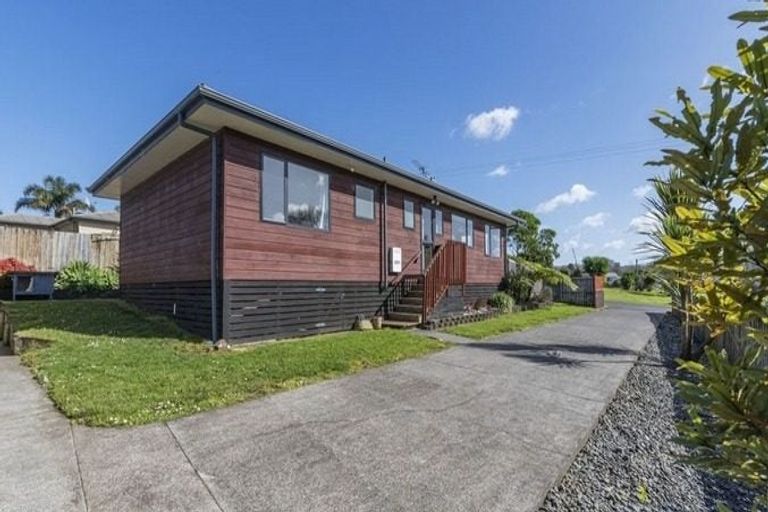 Photo of property in 7a Marlborough Street, Pokeno, 2402