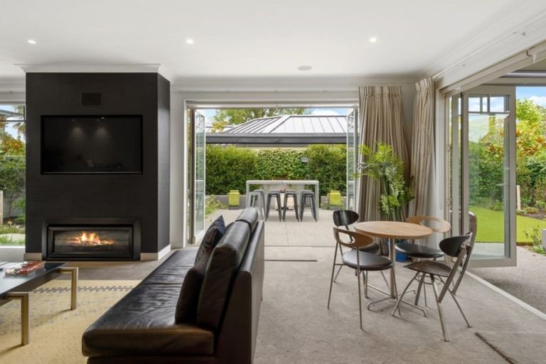 Photo of property in 39a Mcdougall Avenue, St Albans, Christchurch, 8014