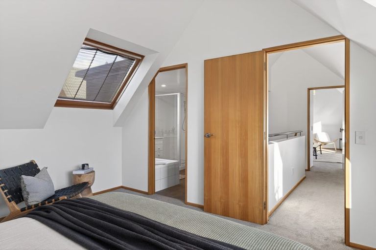 Photo of property in 12/37 Cornwall Street, St Albans, Christchurch, 8014