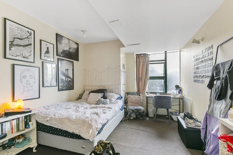 Photo of property in 17/246 Taranaki Street, Mount Cook, Wellington, 6011