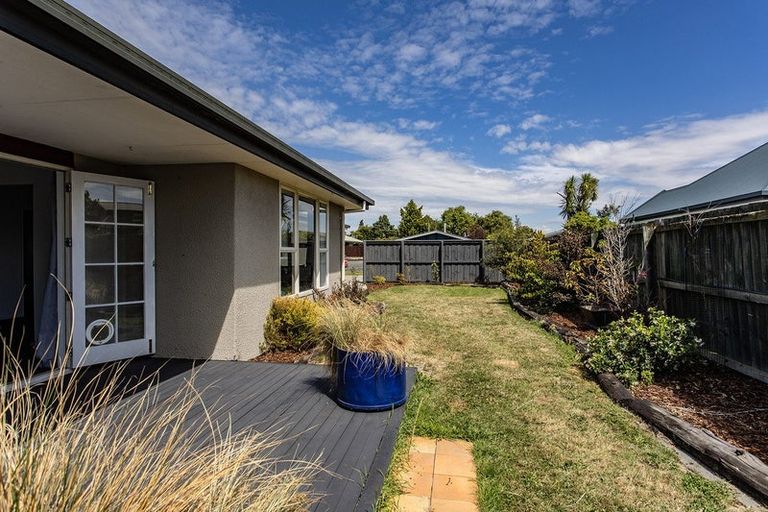 Photo of property in 15a Coates Place, Rangiora, 7400