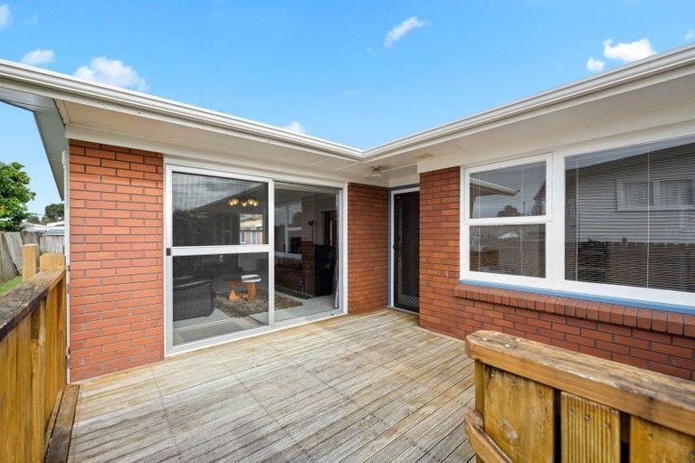 Photo of property in 8 Patrick Place, Fitzroy, Hamilton, 3206