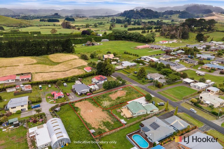 Photo of property in 17 Wenlock Street, Waihi, 3610