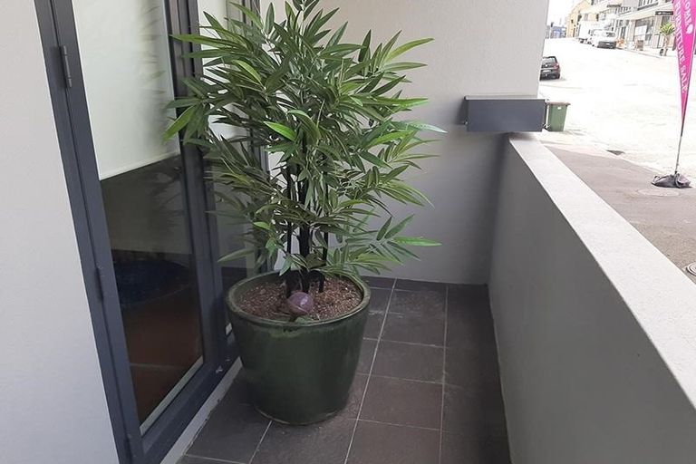 Photo of property in 16/34 Pollen Street, Grey Lynn, Auckland, 1021