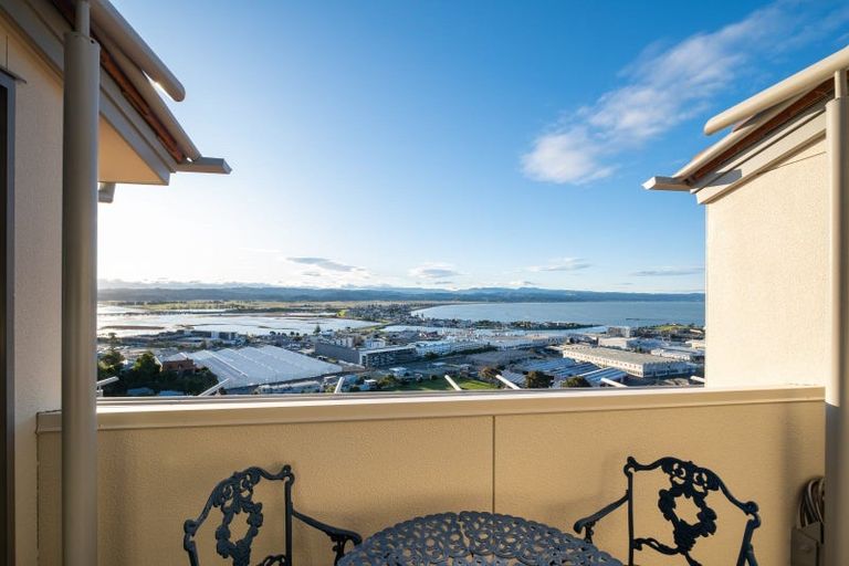 Photo of property in Northridge Apartments Stage Z, 9/22 Hospital Terrace, Hospital Hill, Napier, 4110