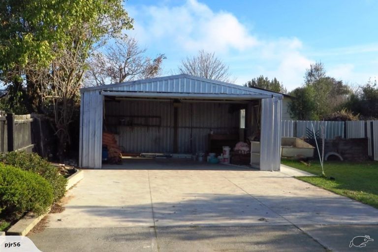 Photo of property in 10 Dacre Street, Linwood, Christchurch, 8062