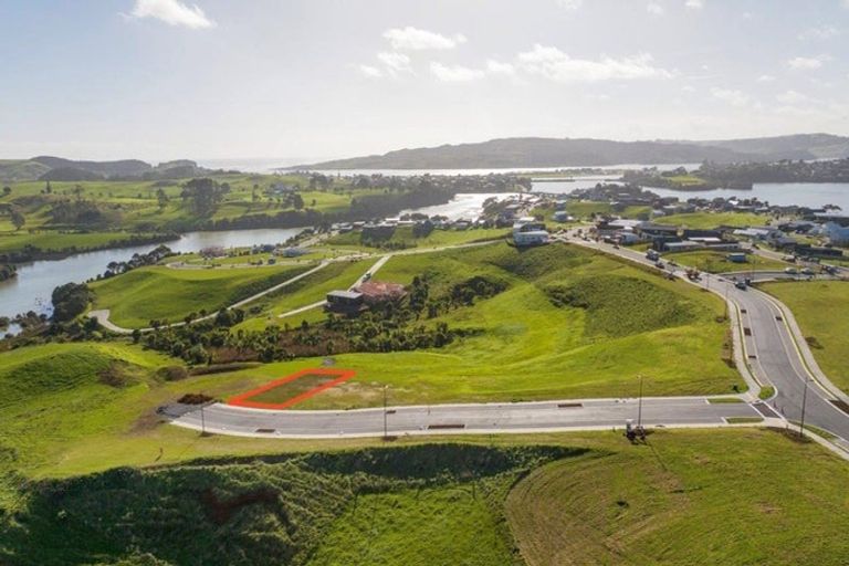 Photo of property in 12 Rereahu Street, Raglan, 3225