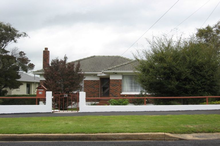 Photo of property in 28 Koremata Street, Green Island, Dunedin, 9018