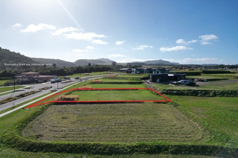 Photo of property in 55 Seven Oaks Drive, Kinloch, 3377