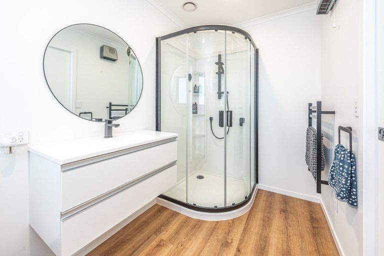 Photo of property in 600a No 2 Line, Okoia, Wanganui, 4572