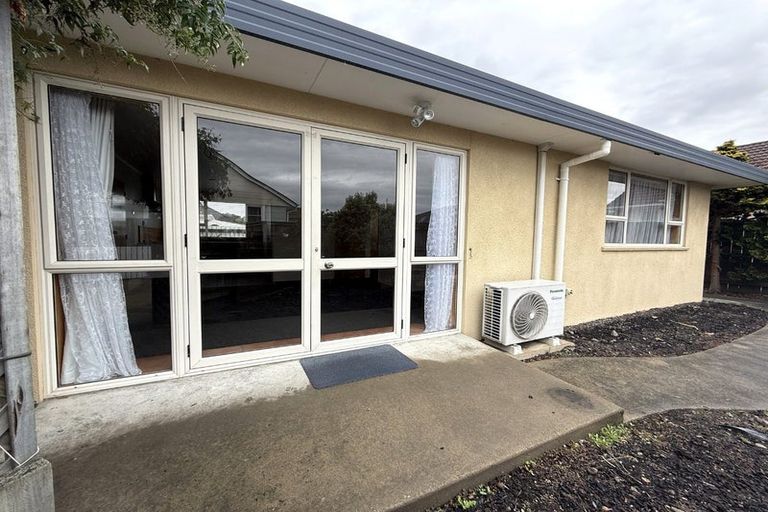 Photo of property in 36 Litchfield Street, Redwoodtown, Blenheim, 7201