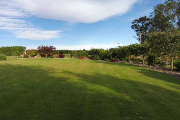 Photo of property in 113 Downs Road, Geraldine, 7991