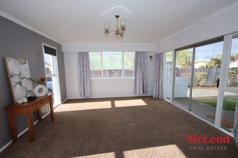 Photo of property in 3 Mcelrea Place, Allenton, Ashburton, 7700