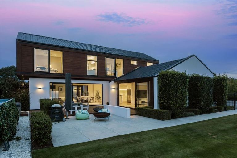 Photo of property in 27 Findlay Avenue, Halswell, Christchurch, 8025