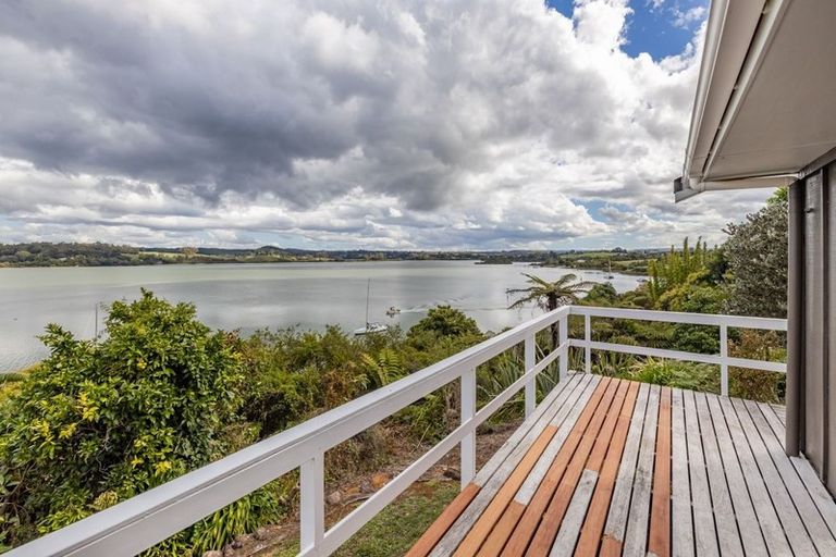 Photo of property in 46 Rangitane Loop Road, Kerikeri, 0294
