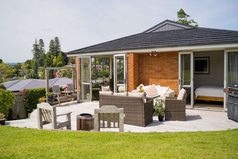 Photo of property in 9 Glenn Terrace, Otumoetai, Tauranga, 3110