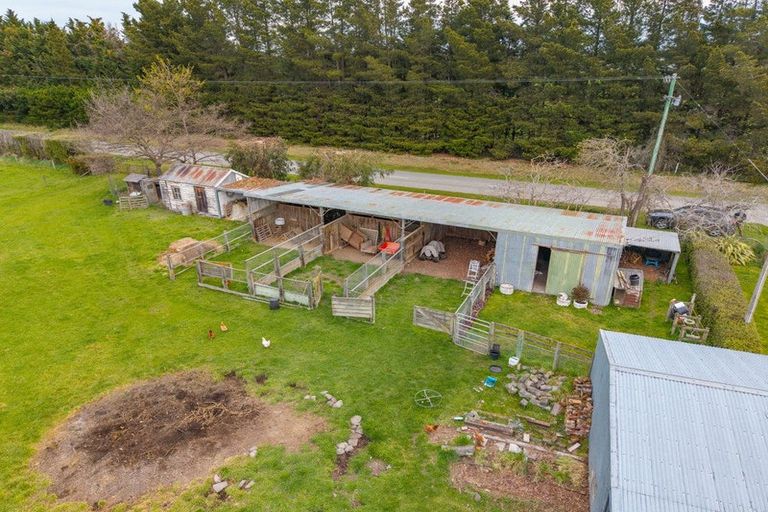 Photo of property in 340 Falvey Road, Levels, Timaru, 7975