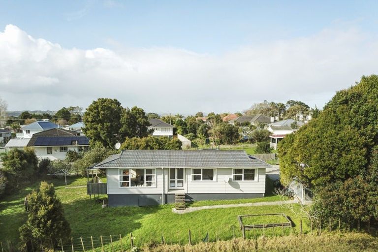 Photo of property in 149a Hokianga Road, Dargaville, 0310