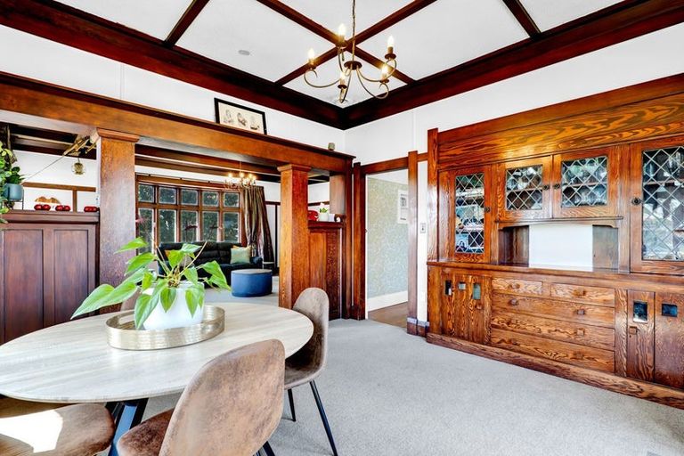 Photo of property in 21 Dives Avenue, Hawera, 4610