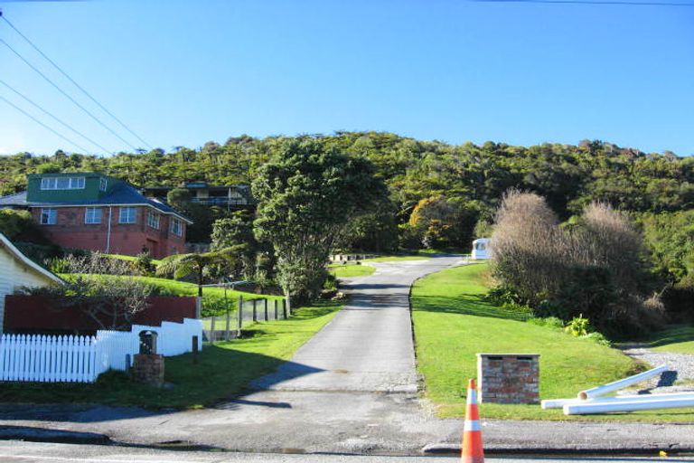 Photo of property in 227 High Street, Greymouth, 7805