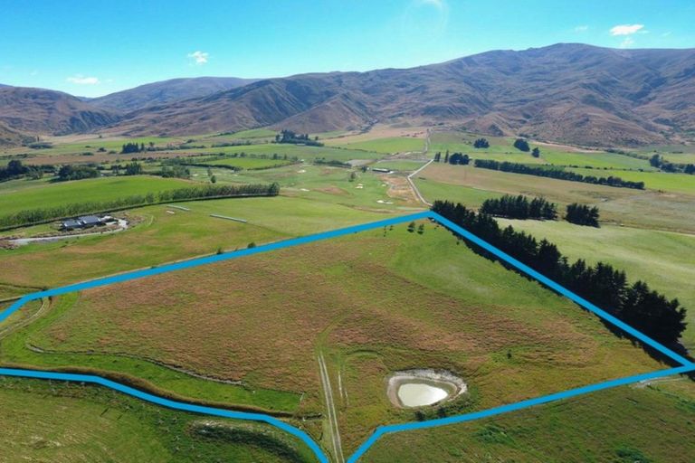 Photo of property in 317 Crown Range Road, Arrow Junction, Queenstown, 9371