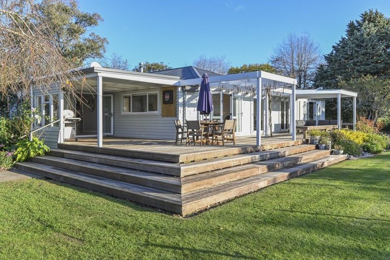 Photo of property in 4241 State Highway 50, Maraekakaho, Hastings, 4171