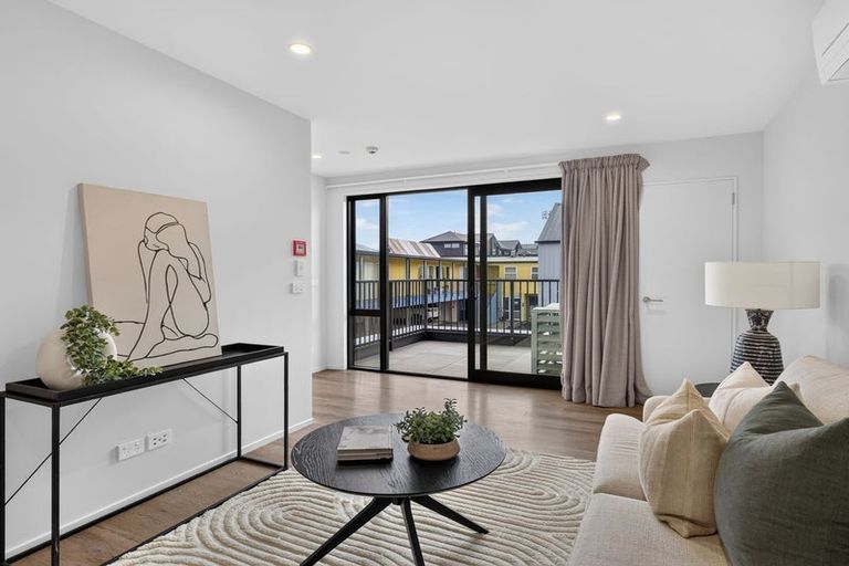 Photo of property in 333a Cashel Street, Christchurch Central, Christchurch, 8011