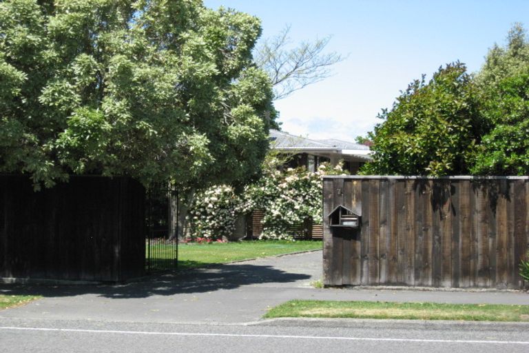 Photo of property in 7 Merrin Street, Avonhead, Christchurch, 8042
