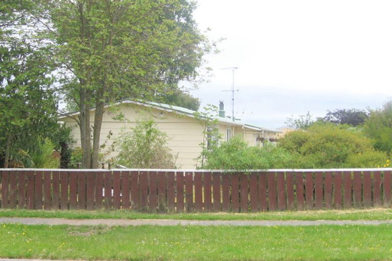 Photo of property in 83 Miro Street, Ohakune, 4625