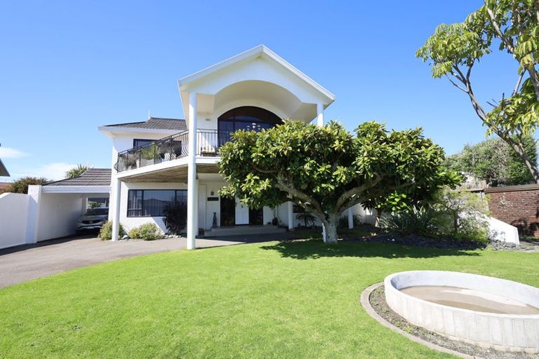 Photo of property in 10 Kiriwai Place, Matua, Tauranga, 3110