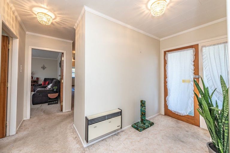 Photo of property in 12 Lindsey Crescent, Springvale, Whanganui, 4501