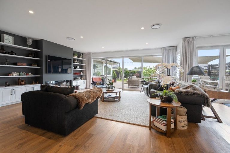 Photo of property in 62 Carnaveron Drive, Lincoln, 7608