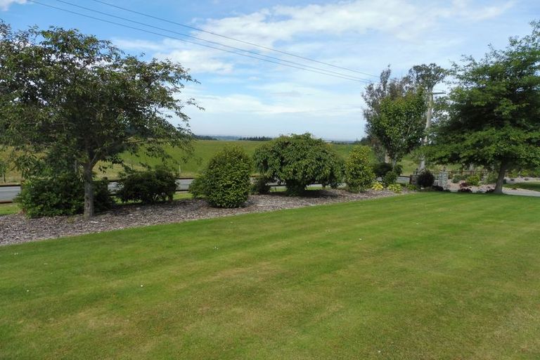 Photo of property in 113 Downs Road, Geraldine, 7991