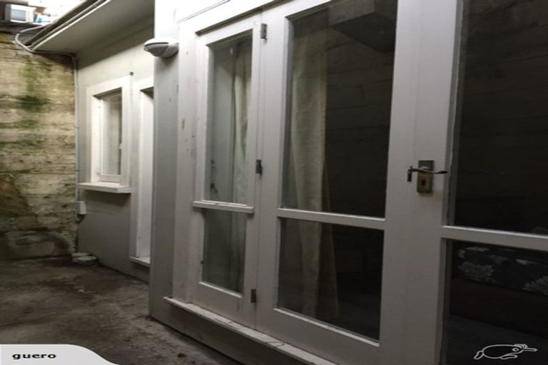 Photo of property in 201 The Terrace, Wellington Central, Wellington, 6011