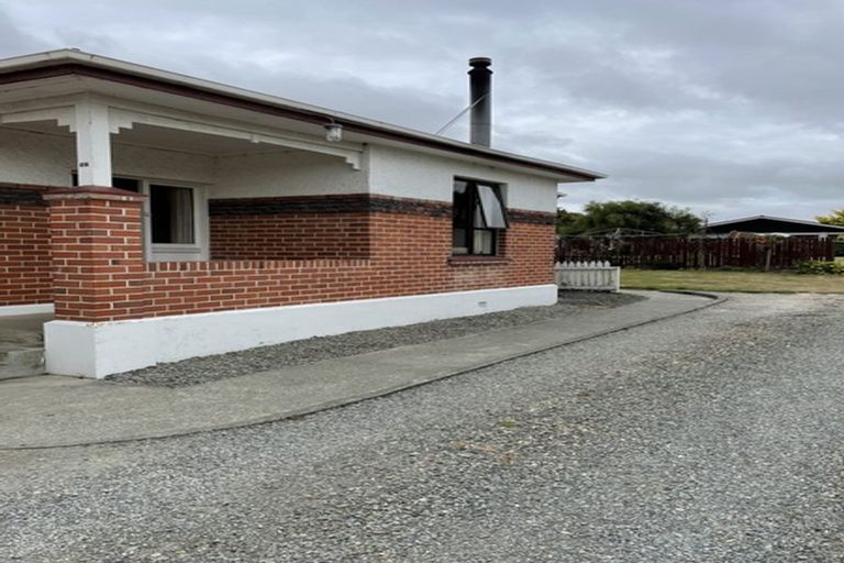 Photo of property in 416 Great North Road, Winton, 9720