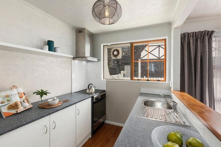 Photo of property in 1/815 High Street, Boulcott, Lower Hutt, 5011