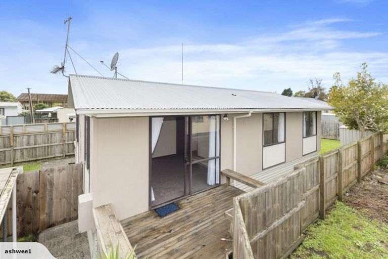 Photo of property in 3a Pollen Crescent, Melville, Hamilton, 3206