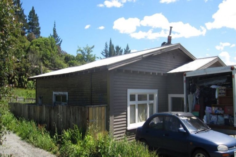 Photo of property in 26 Ross Street, Dunollie, Runanga, 7803