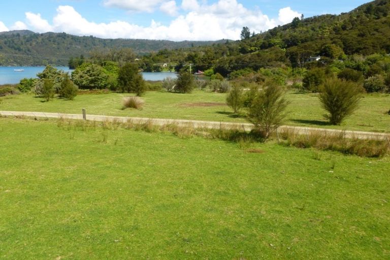 Photo of property in 7184 Kenepuru Road, Raetihi, Picton, 7282