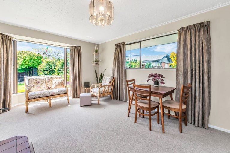 Photo of property in 19 Market Street, Leeston, 7632