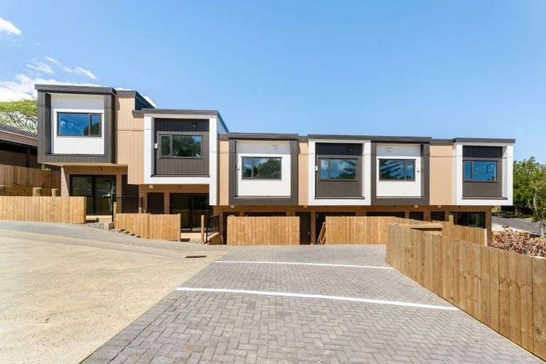 Photo of property in 29d Takapu Street, Henderson, Auckland, 0612