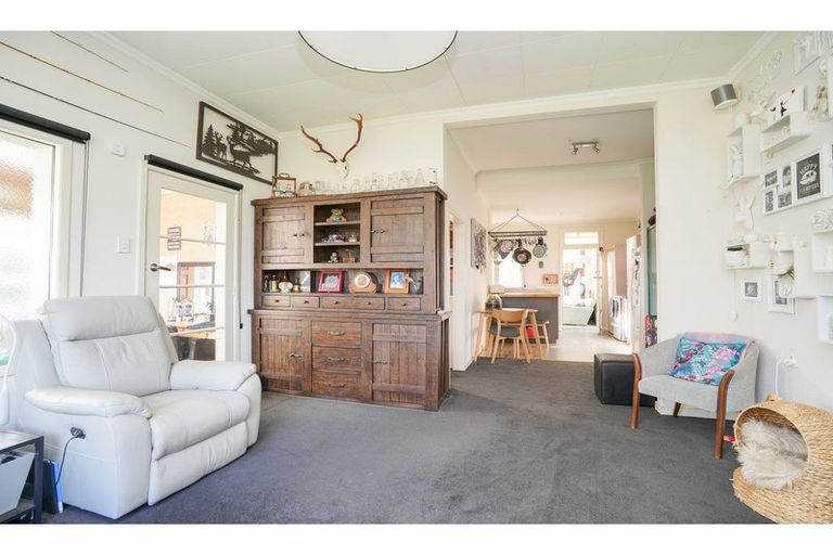 Photo of property in 41 Bamborough Street, Richmond, Invercargill, 9810