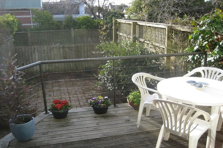 Photo of property in 2/33 Winchester Street, Merivale, Christchurch, 8014