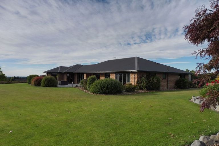 Photo of property in 113 Downs Road, Geraldine, 7991