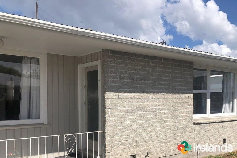 Photo of property in 4/49 Brockworth Place, Riccarton, Christchurch, 8011