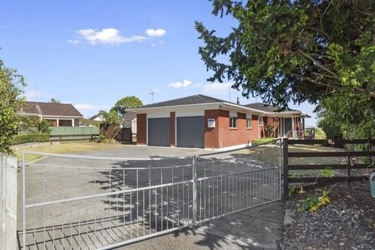 Photo of property in 10 Blunt Road, Te Kauwhata, 3710