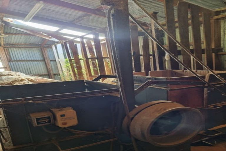 Photo of property in 128 Richfield Road, Port Levy, Diamond Harbour, 8972