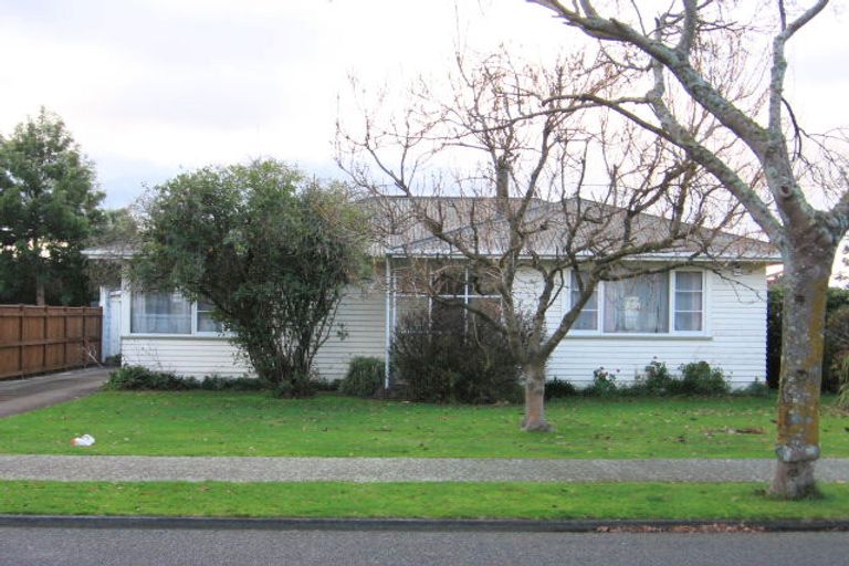 Photo of property in 54 Guy Avenue, Takaro, Palmerston North, 4410