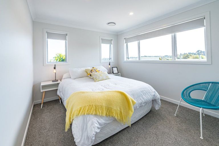 Photo of property in 1a Addenbrooke Terrace, Springvale, Whanganui, 4501